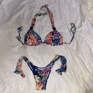 Brazilian bathing suit